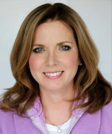 Laura Dickerson