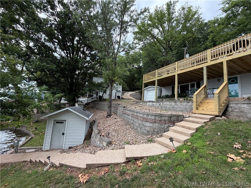 Affordable lakefront opportunities under $300K are becoming - photo 7