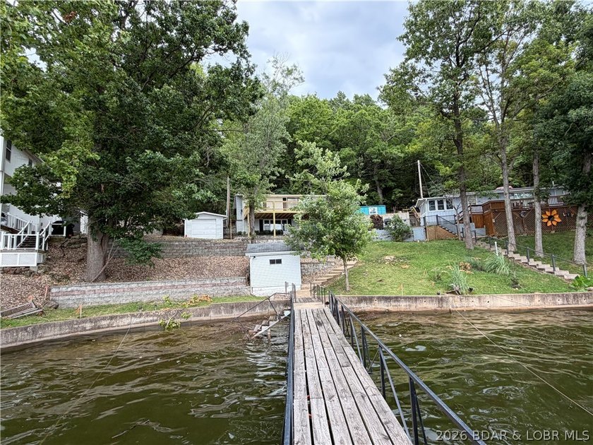 Affordable lakefront opportunities under $300K are becoming - photo 8