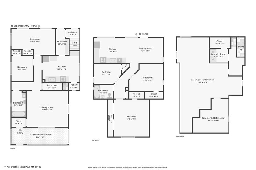 Completely Renovated Duplex with $70K+ in Updates! Exceptional - photo 25