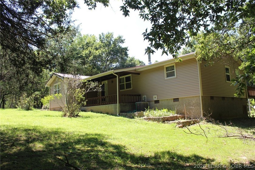 Enjoy the privacy of 31.78 mostly fenced acres just off P Road - photo 7