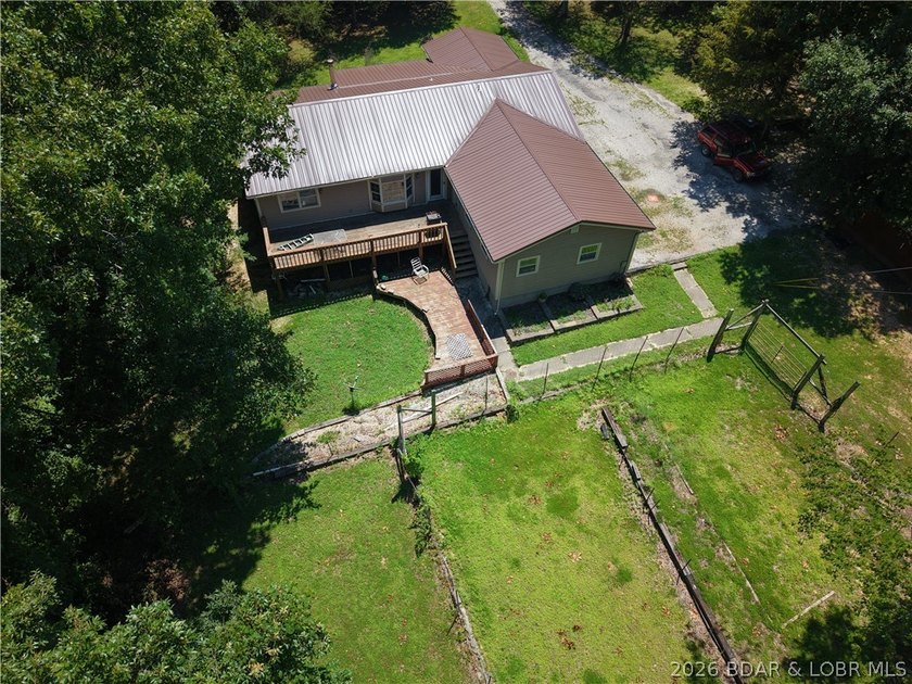 Enjoy the privacy of 31.78 mostly fenced acres just off P Road - photo 10