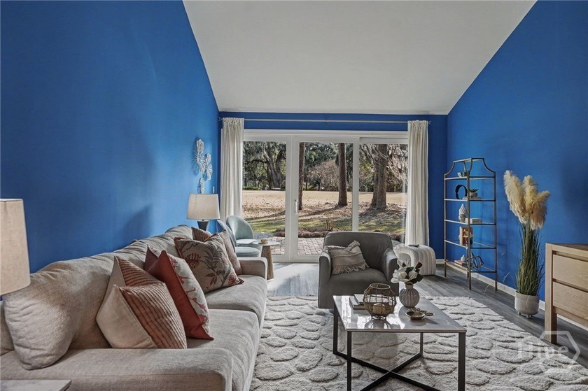 Welcome to effortless, maintenance-free living in The Landings - photo 13