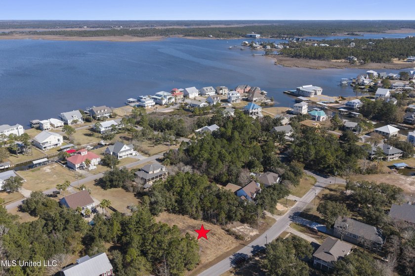 Build your Coastal Mississippi dream in Timber Ridge. This - photo 13