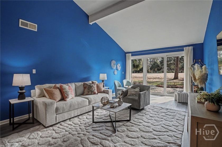 Welcome to effortless, maintenance-free living in The Landings - photo 14