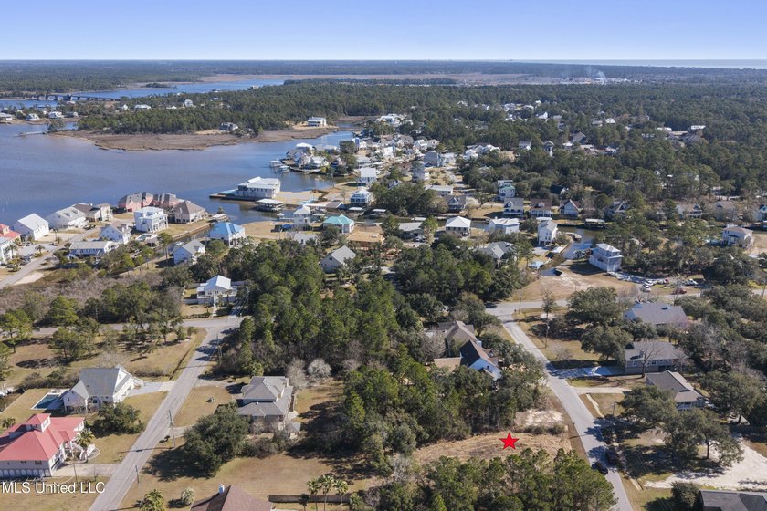 Build your Coastal Mississippi dream in Timber Ridge. This - photo 14