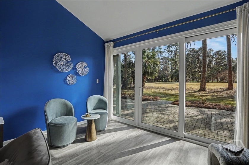 Welcome to effortless, maintenance-free living in The Landings - photo 15
