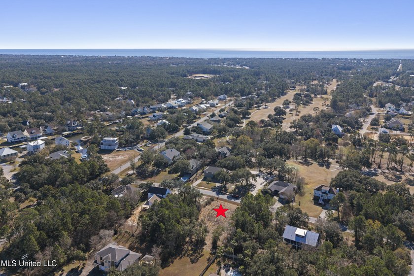 Build your Coastal Mississippi dream in Timber Ridge. This - photo 15