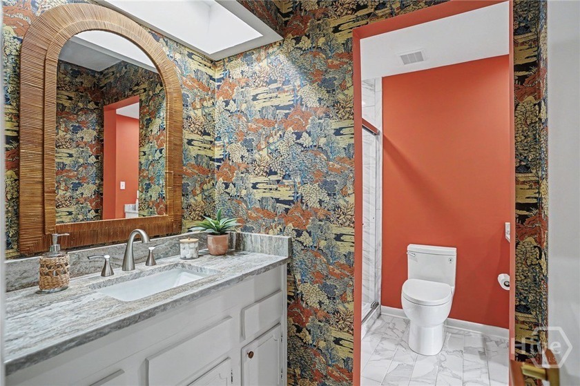 Welcome to effortless, maintenance-free living in The Landings - photo 18