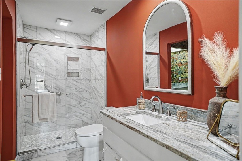 Welcome to effortless, maintenance-free living in The Landings - photo 19