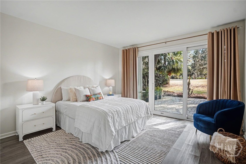 Welcome to effortless, maintenance-free living in The Landings - photo 20