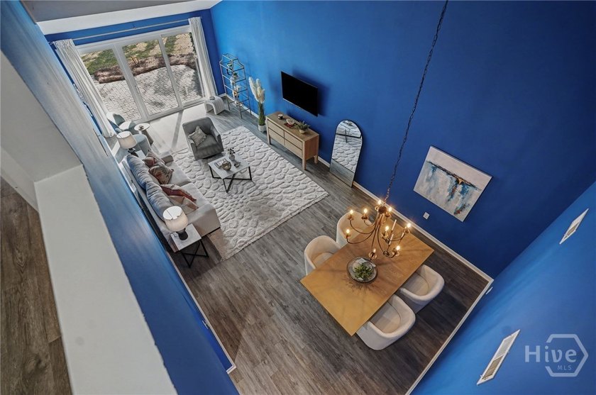 Welcome to effortless, maintenance-free living in The Landings - photo 23