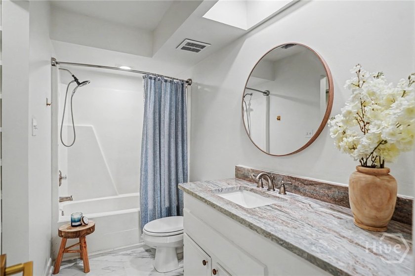 Welcome to effortless, maintenance-free living in The Landings - photo 30