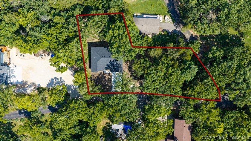 Nestled in the beautiful Normac Estates on nearly an acre with - photo 3
