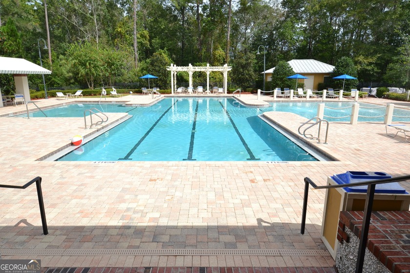 Fantastic building lot in Prestigious Winding River Community - photo 5