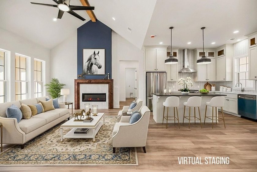 Stunning new-build at Lake Dabinawa, offering high-end - photo 6