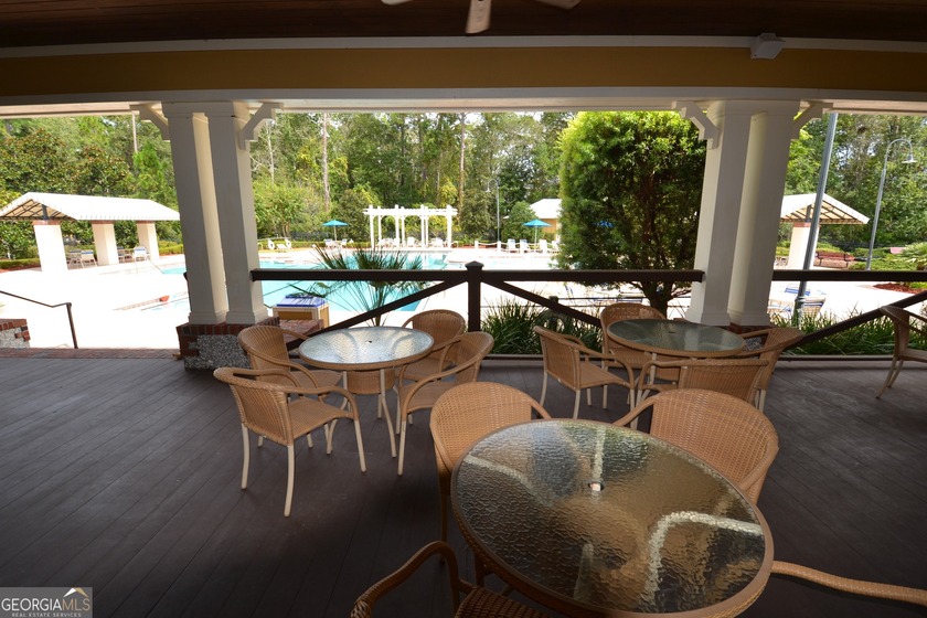 Fantastic building lot in Prestigious Winding River Community - photo 7