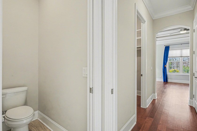 Discover your dream home in The Bluffs on the Waterway, a - photo 11