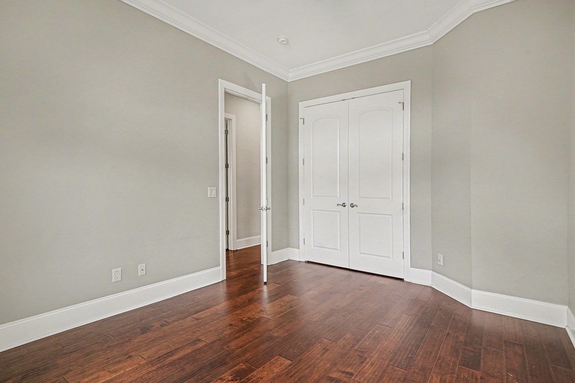 Discover your dream home in The Bluffs on the Waterway, a - photo 17