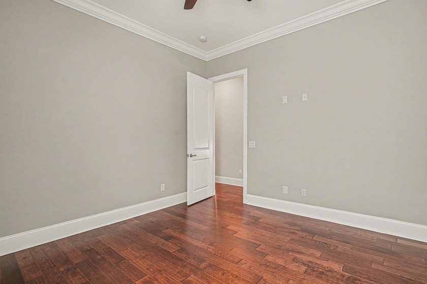 Discover your dream home in The Bluffs on the Waterway, a - photo 19