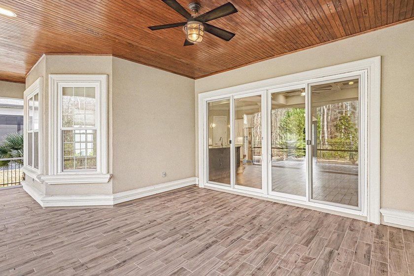 Discover your dream home in The Bluffs on the Waterway, a - photo 22