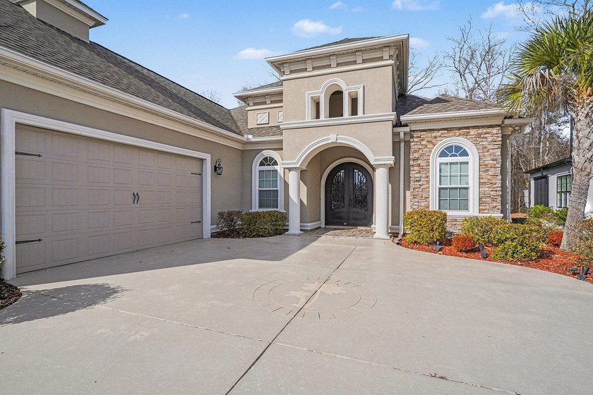 Discover your dream home in The Bluffs on the Waterway, a - photo 28