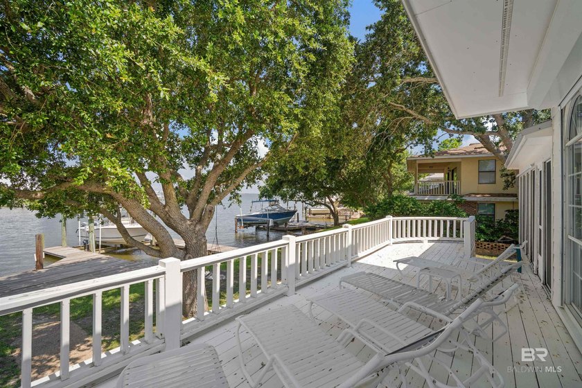 Experience breathtaking waterfront living in this beautiful - photo 33
