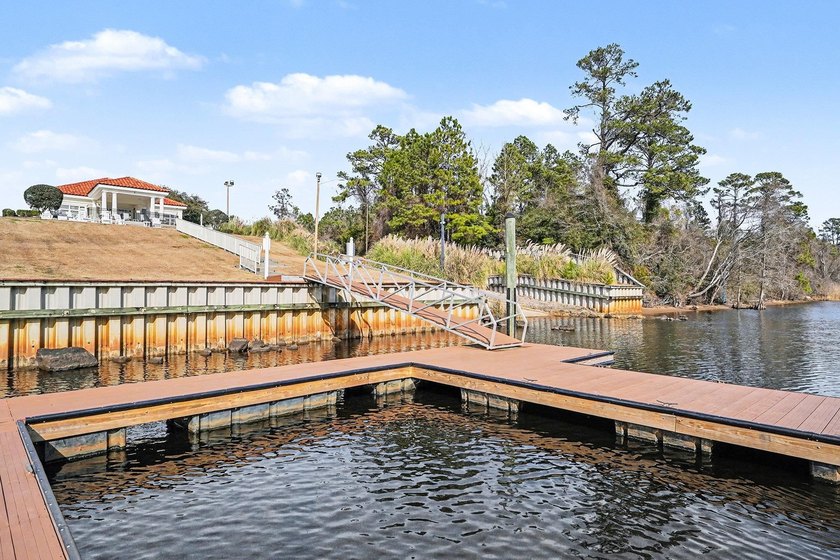 Discover your dream home in The Bluffs on the Waterway, a - photo 36