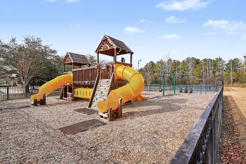 Discover your dream home in The Bluffs on the Waterway, a - photo 37