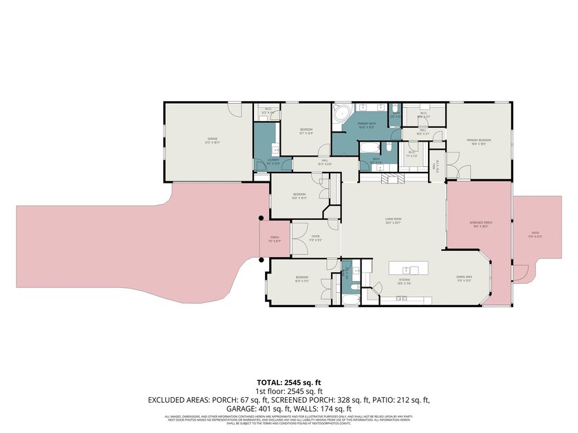 Discover your dream home in The Bluffs on the Waterway, a - photo 39