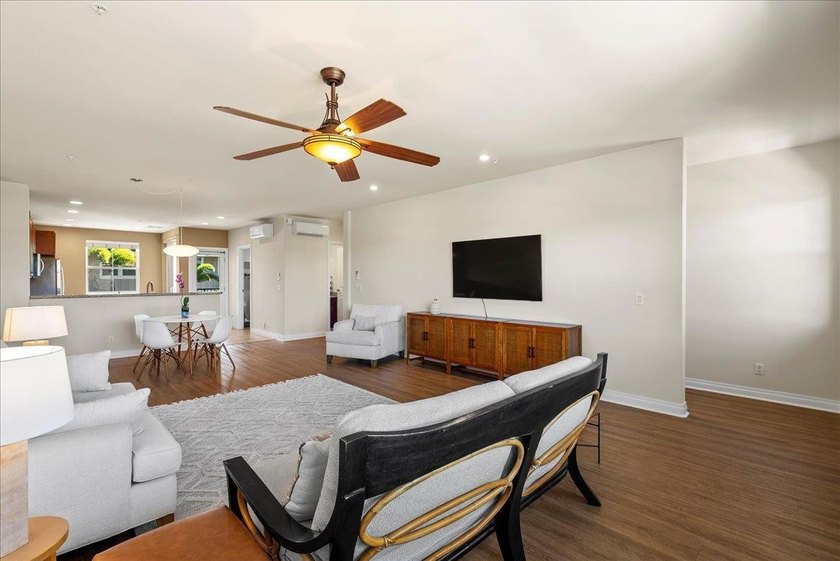 Rarely available live/work townhome in Kihei's - photo 12