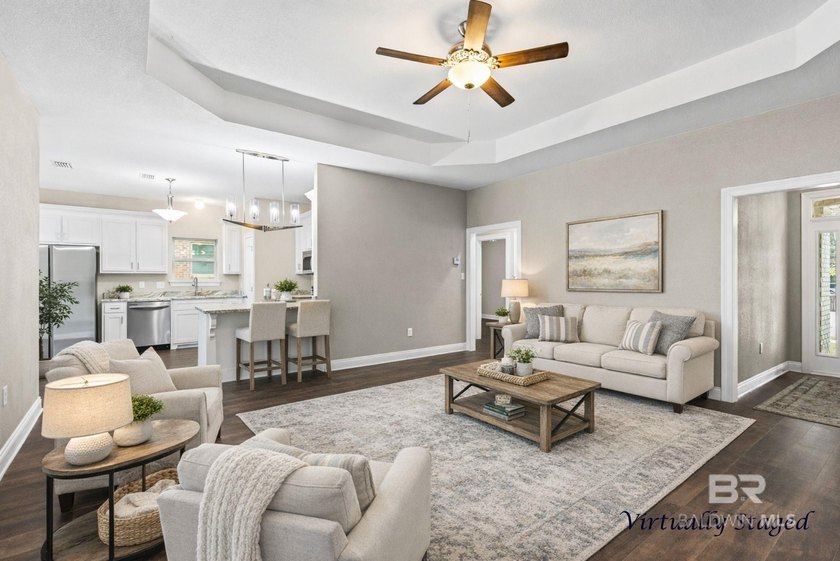 Seller is offering $5,000 toward the buyer's closing costs and - photo 4