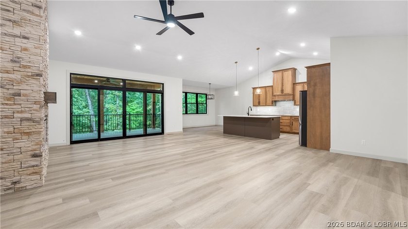 This newly constructed home showcases exceptional craftsmanship - photo 5