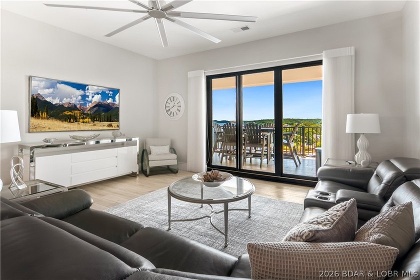 Welcome to Club Level living at Cypress at the Lake, widely - photo 2