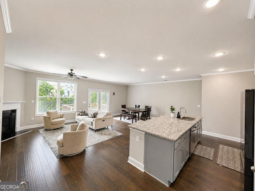 Experience modern luxury and effortless living at 2235 Manor - photo 27