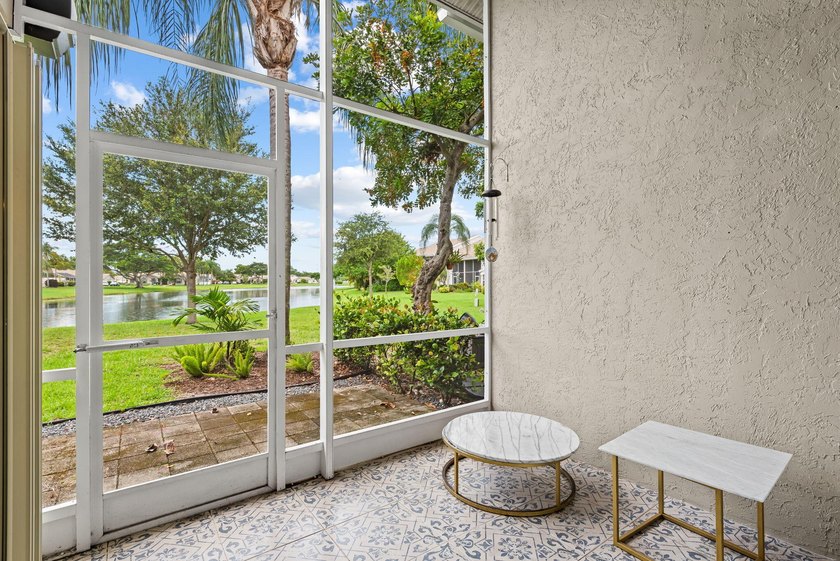 Experience a relaxing lifestyle with a beautiful lake view in - photo 23