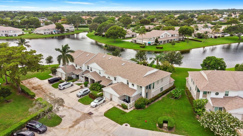 Experience a relaxing lifestyle with a beautiful lake view in - photo 25