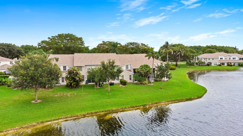 Experience a relaxing lifestyle with a beautiful lake view in - photo 28