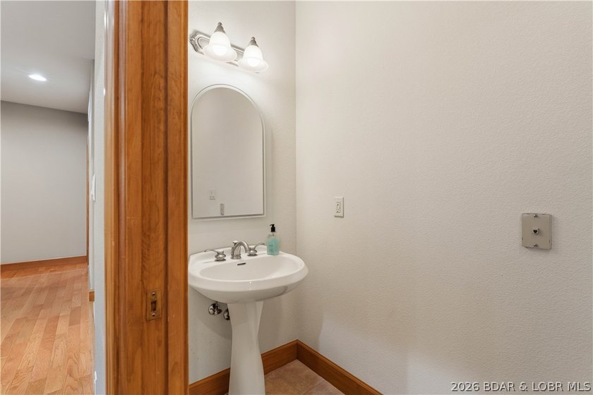 Welcome to this incredible home nestled on 6 gentle acres in the - photo 6