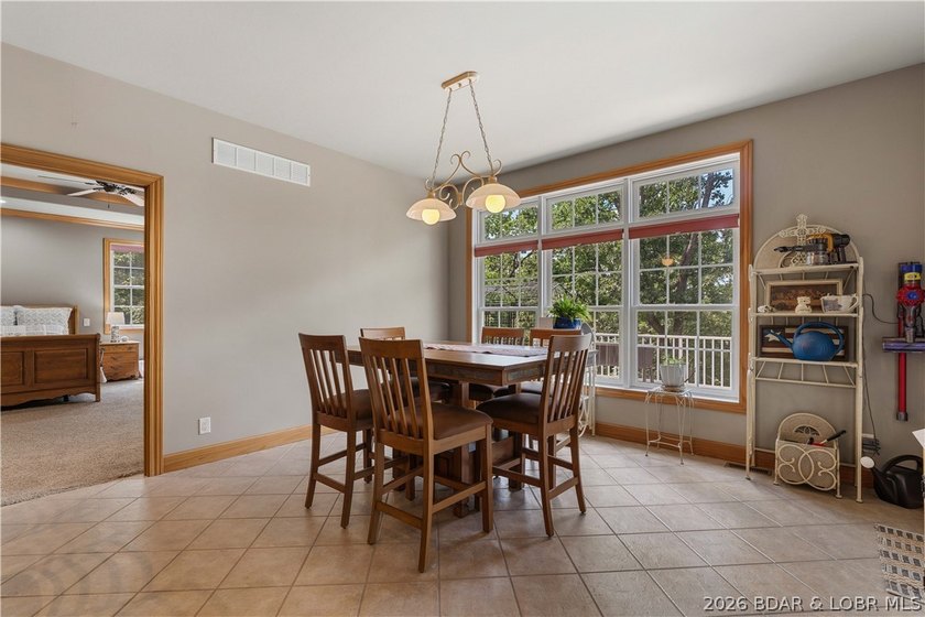 Welcome to this incredible home nestled on 6 gentle acres in the - photo 8