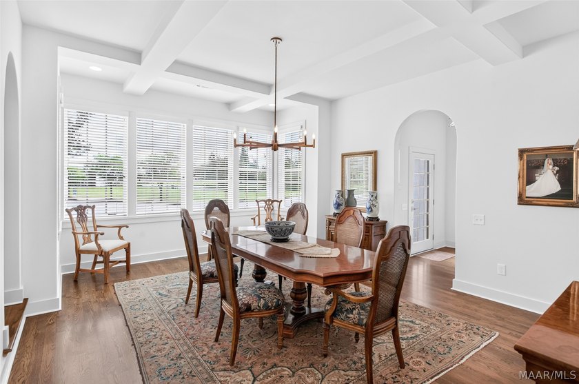 Experience luxury living in this one of a kind Ledbury in - photo 8