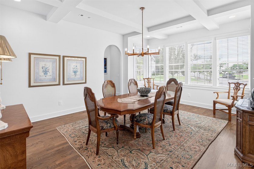 Experience luxury living in this one of a kind Ledbury in - photo 9