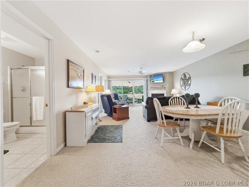 THIS ONE HAS IT ALL! This well-appointed lakefront unit is a - photo 8