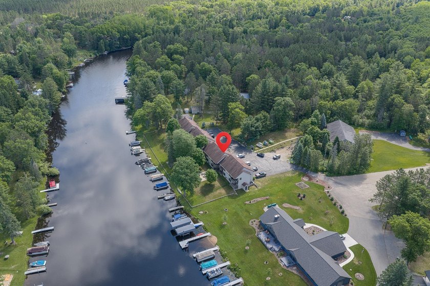Condo MLS #50323380. Welcome to your perfect riverside retreat - photo 21