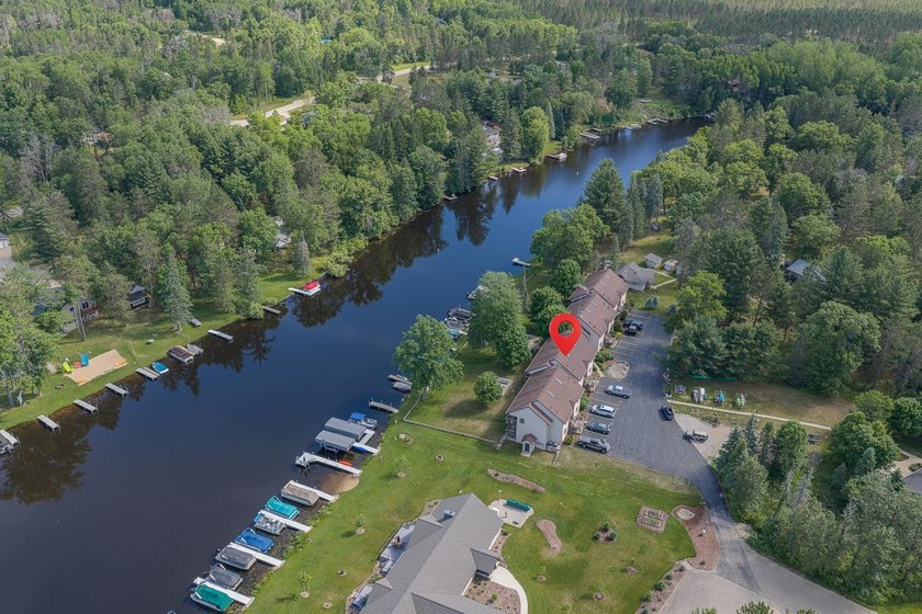 Condo MLS #50323380. Welcome to your perfect riverside retreat - photo 22