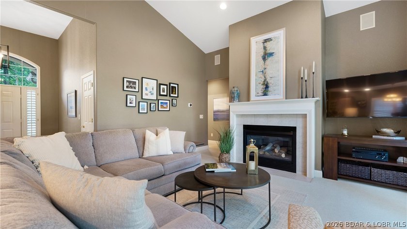 Where Golf, Lake Living &amp; Luxury Come Together - Perfectly - photo 8