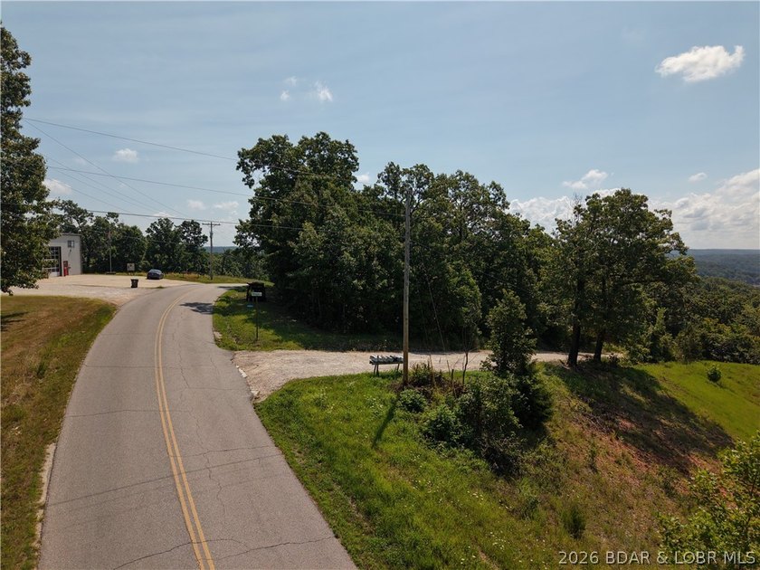 Discover the possibilities with this 6.8-acre wooded tract in - photo 2
