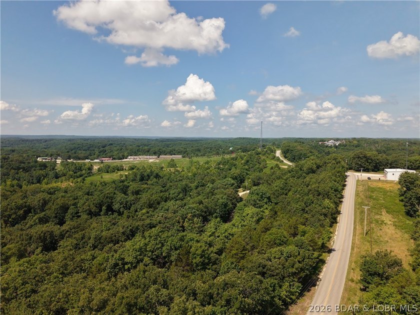 Discover the possibilities with this 6.8-acre wooded tract in - photo 4