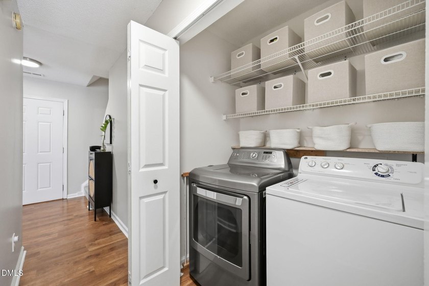 Welcome to this charming 3-bedroom, 2.5-bath home in Durham's - photo 14