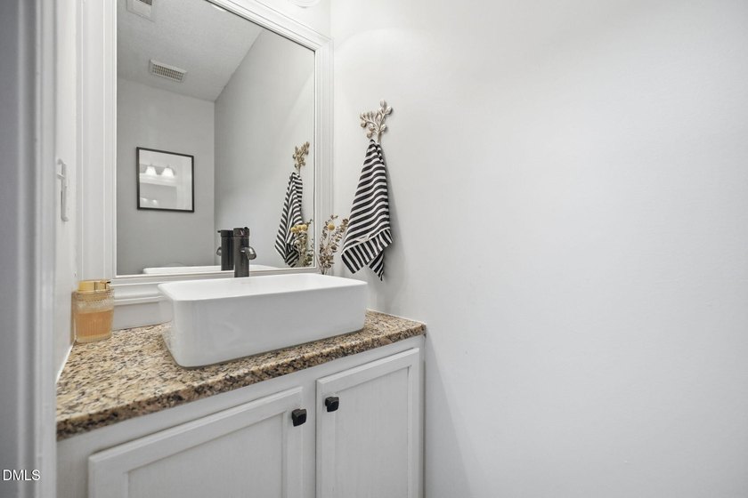 Welcome to this charming 3-bedroom, 2.5-bath home in Durham's - photo 15